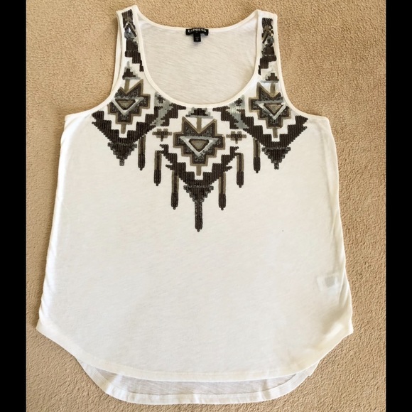 Express Tops - Express top